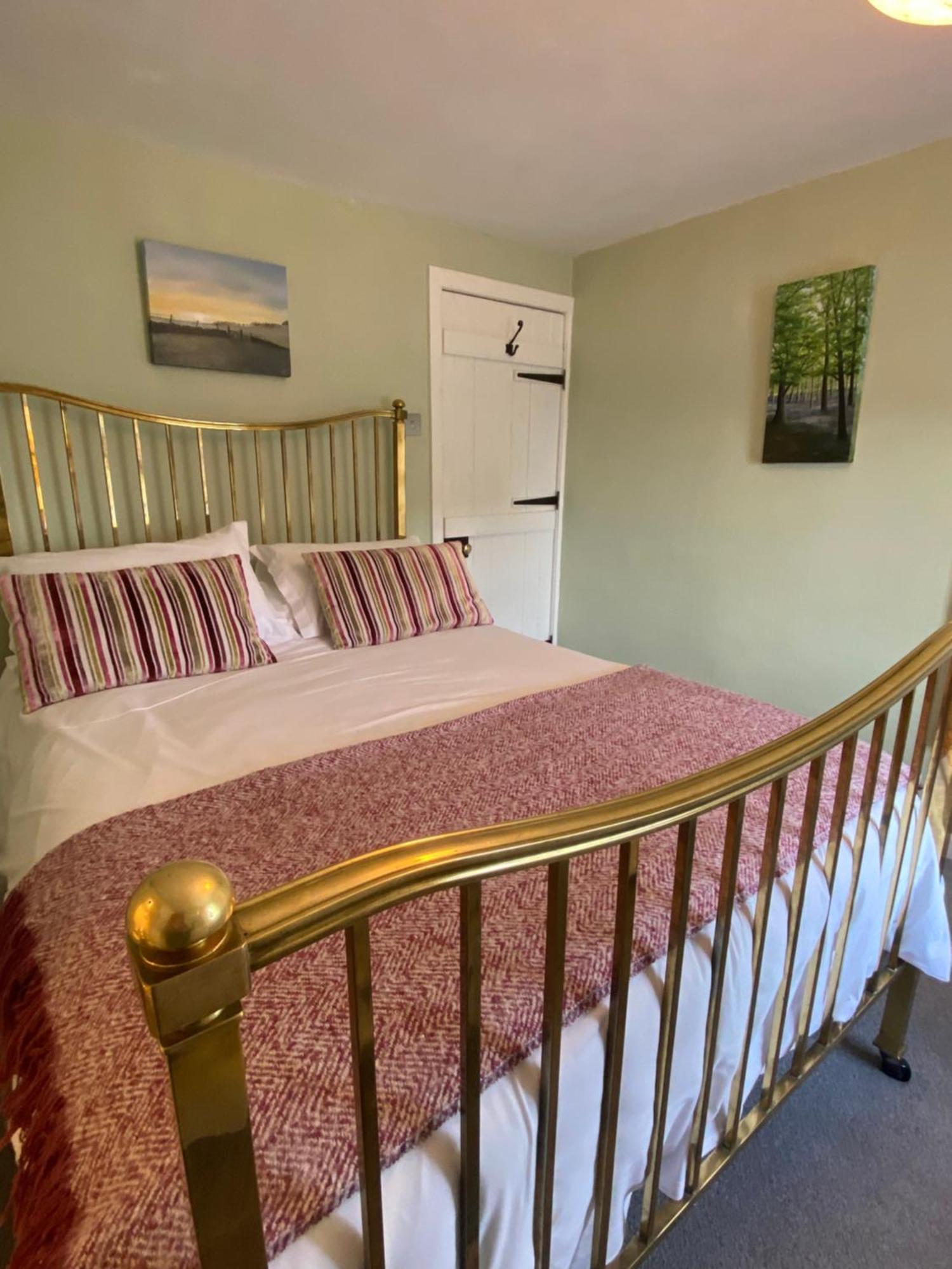 Chapel Cottage Clitheroe Road Waddington  Dış mekan fotoğraf
