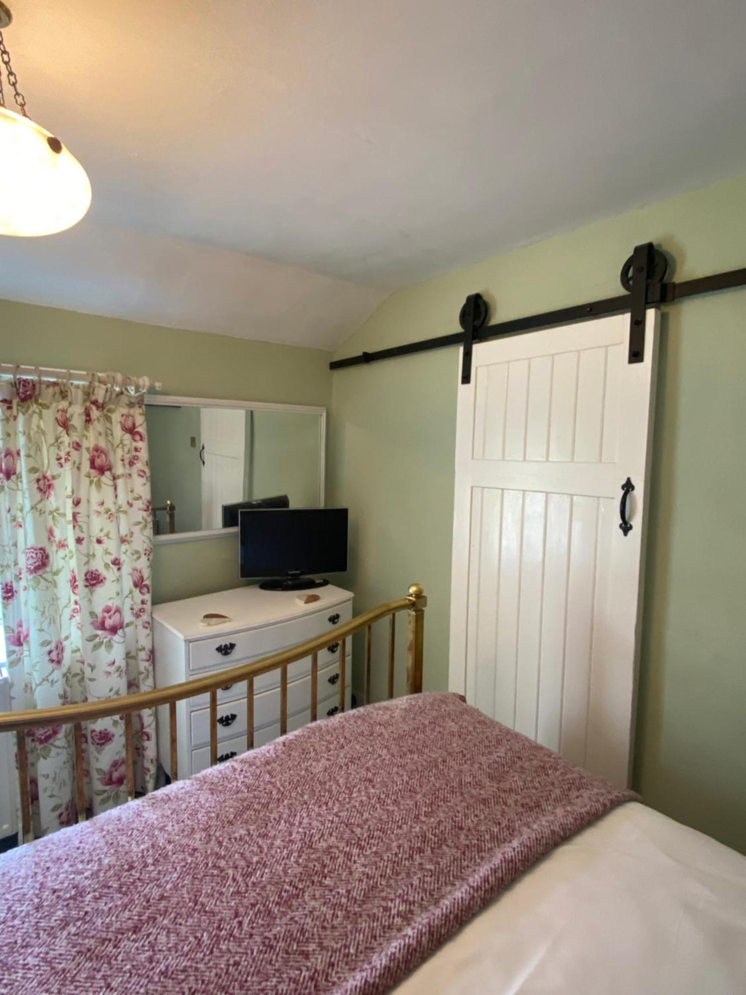Chapel Cottage Clitheroe Road Waddington  Dış mekan fotoğraf