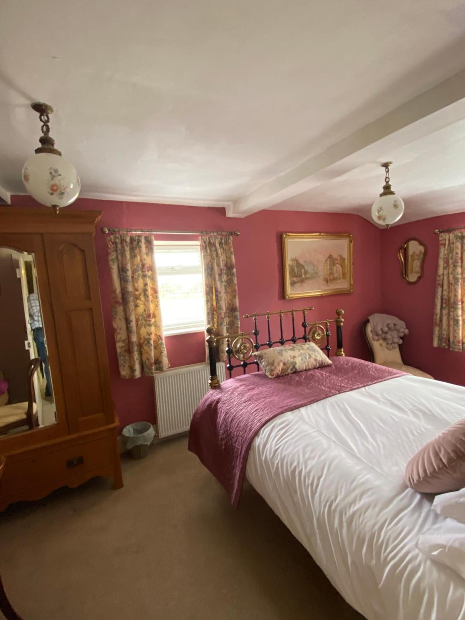 Chapel Cottage Clitheroe Road Waddington  Dış mekan fotoğraf