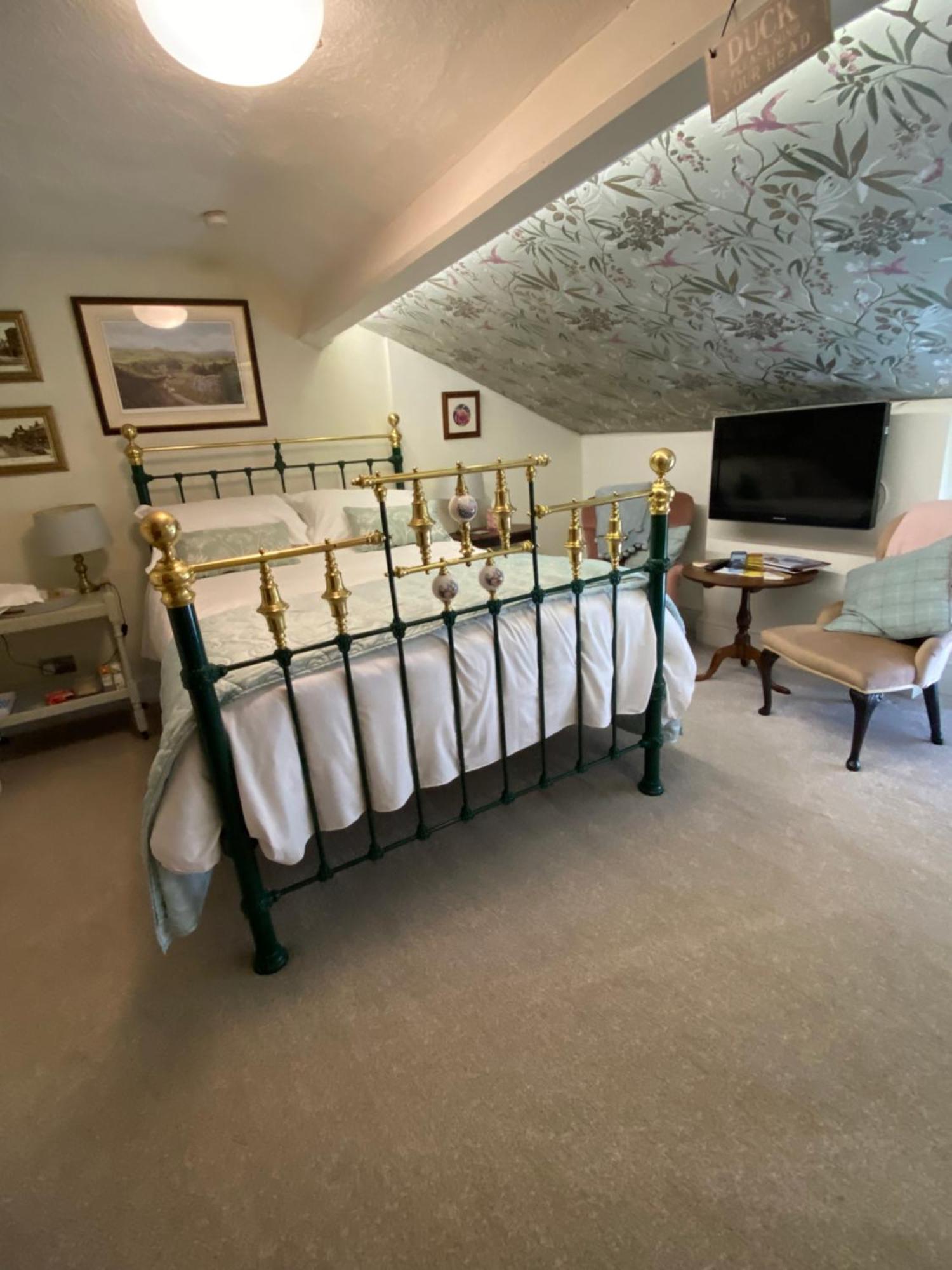 Chapel Cottage Clitheroe Road Waddington  Dış mekan fotoğraf
